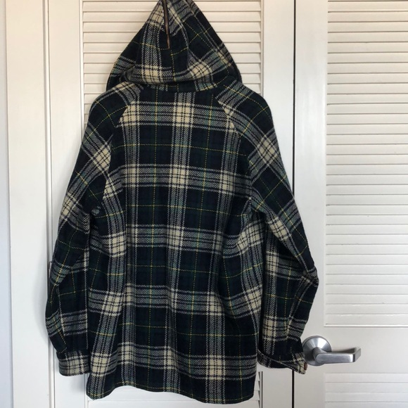 Pendleton Wool Plaid Jacket - Picture 4 of 7